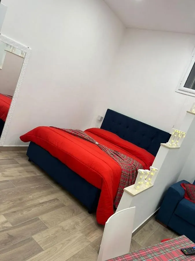 Vittoria Home Naples Italy