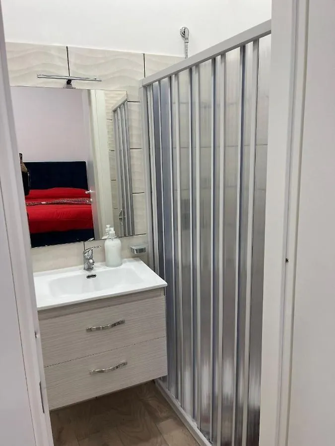 Vittoria Home Napoli Appartamento