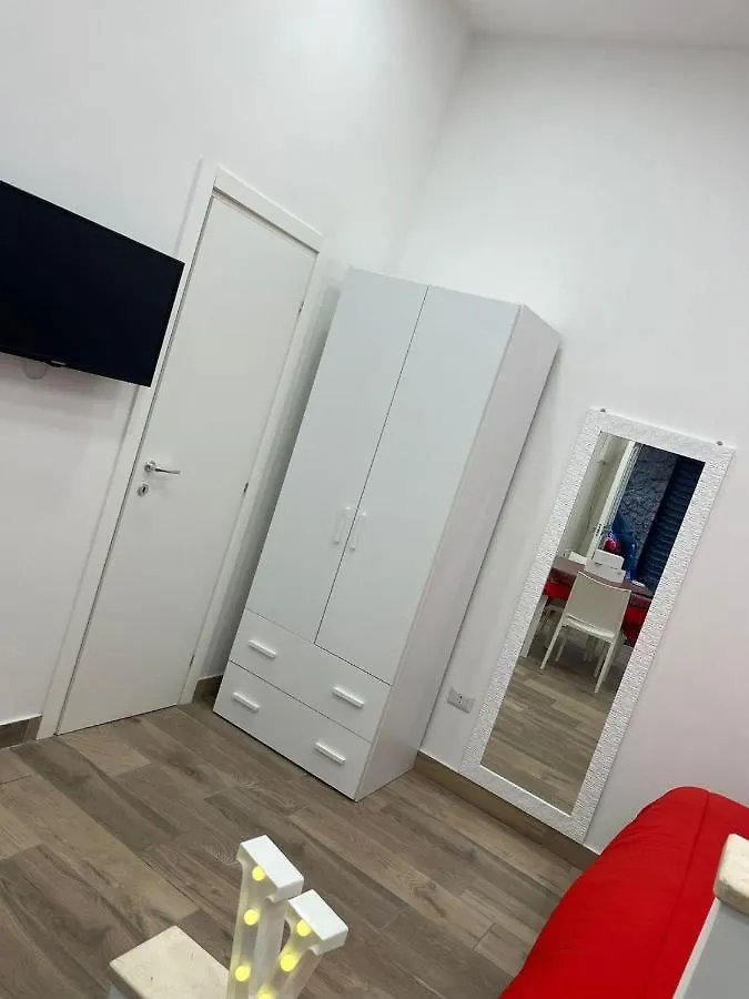 Apartment Vittoria Home Naples
